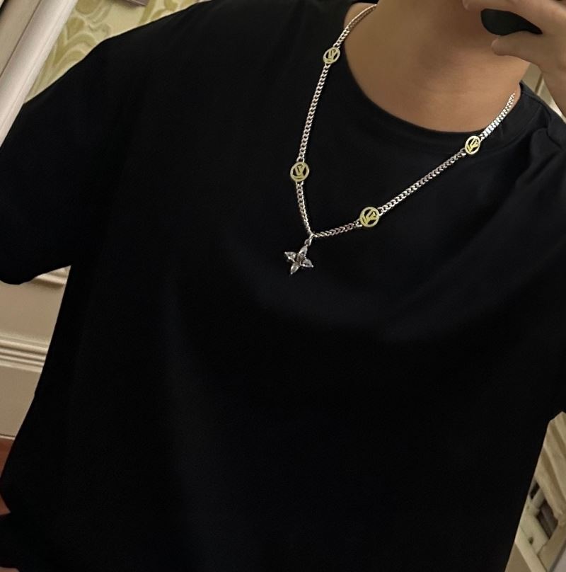 LV Necklaces